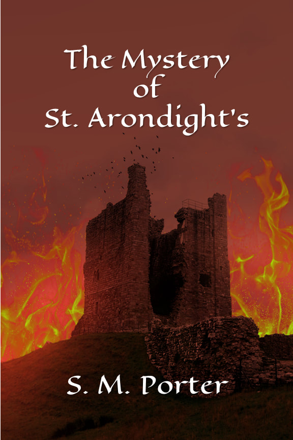 The Mystery of St. Arondight's